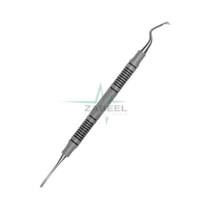 Micro Chisel 1 Zabeel