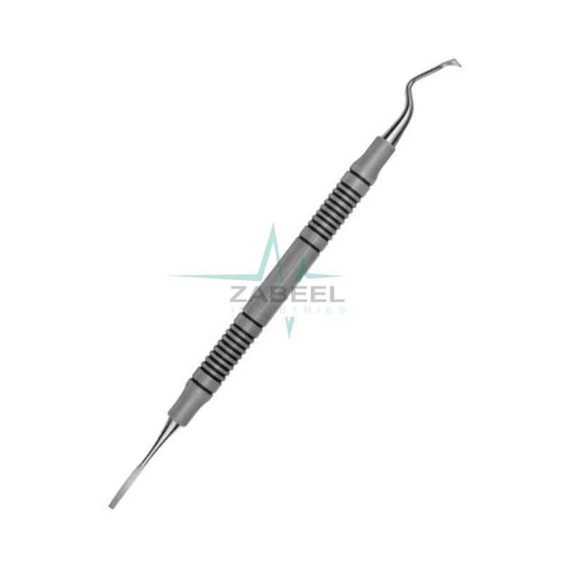 Micro Chisel 1 Zabeel