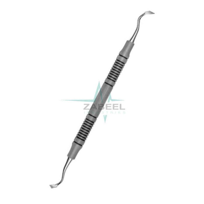 Micro Chisel 2 Zabeel