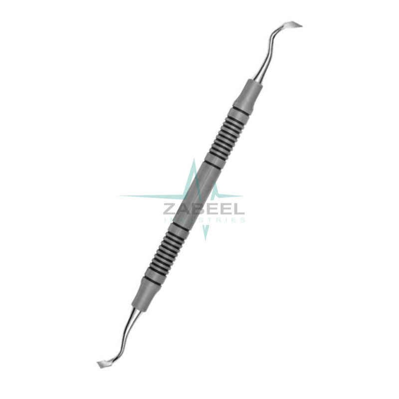 Micro Chisel 2 Zabeel