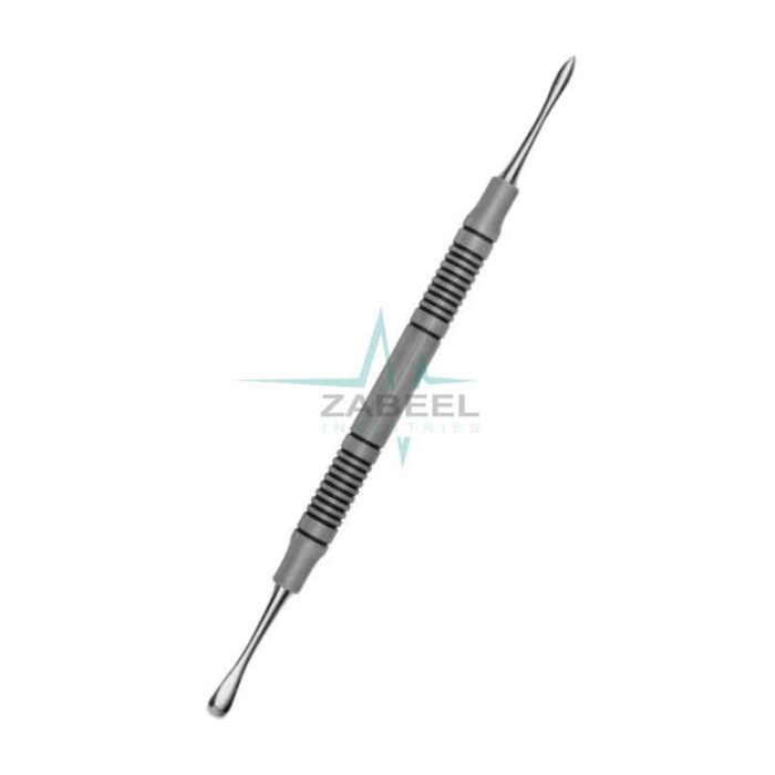 Micro Elevator 1 Zabeel