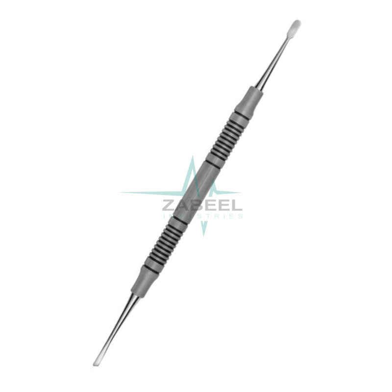 Micro Elevator 2 Zabeel