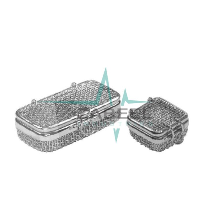 Micro Mesh Trays Zabeel
