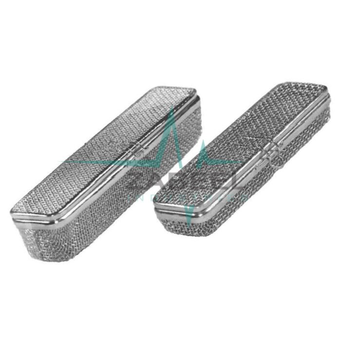 Micro Mesh Trays Zabeel