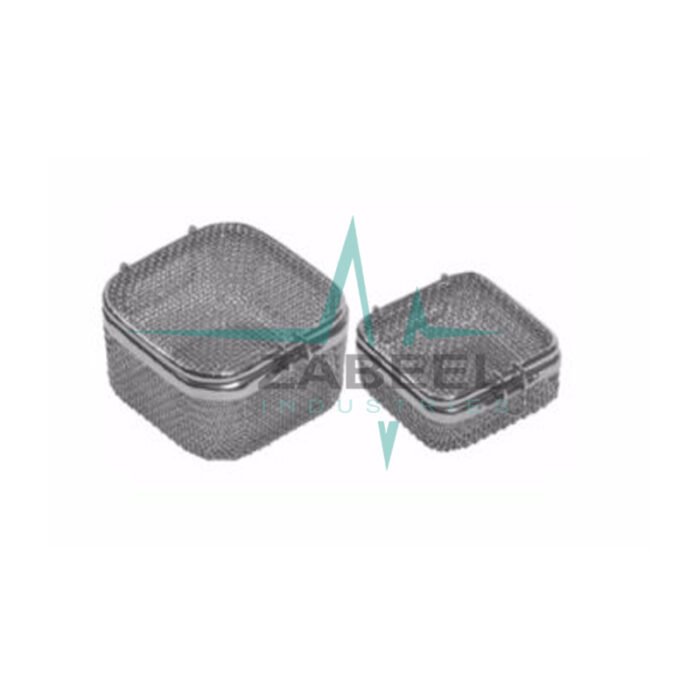 Micro Mesh Trays Zabeel