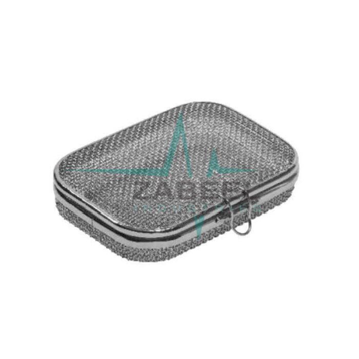 Micro Mesh Trays Zabel