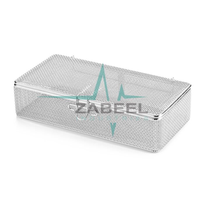 Micro Mesh Trays Zabeel