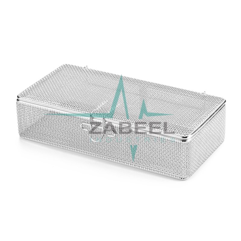 Micro Mesh Trays Zabeel