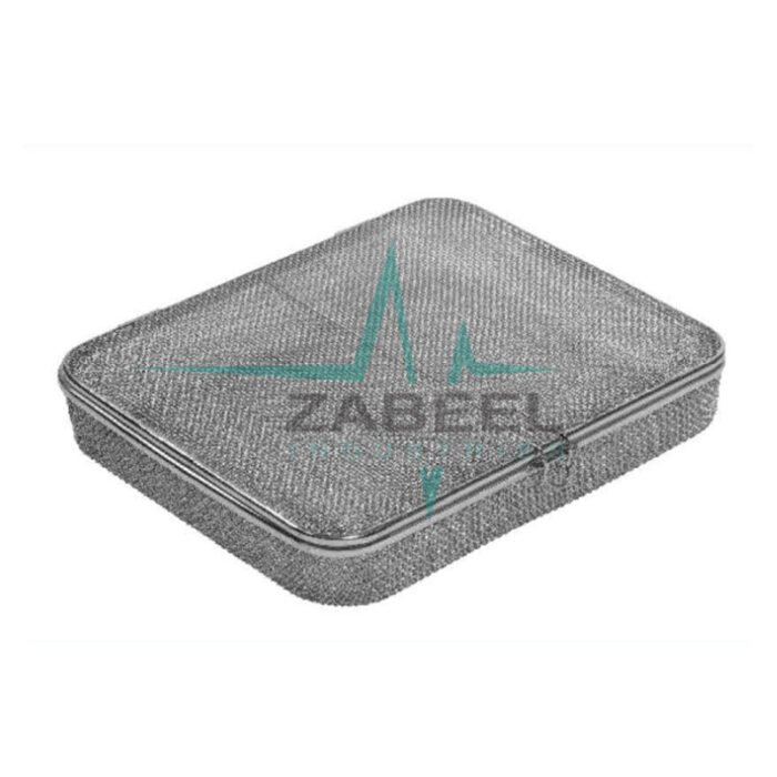 Micro Mesh Trays Zabeel
