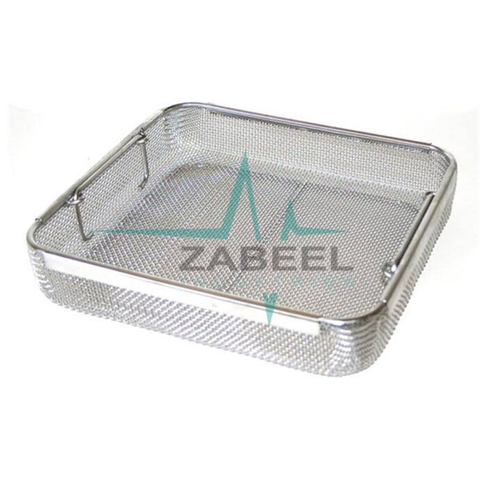 Micro Mesh Trays Zabeel