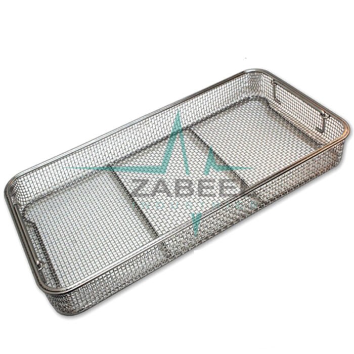 Micro Mesh Trays Zabeel
