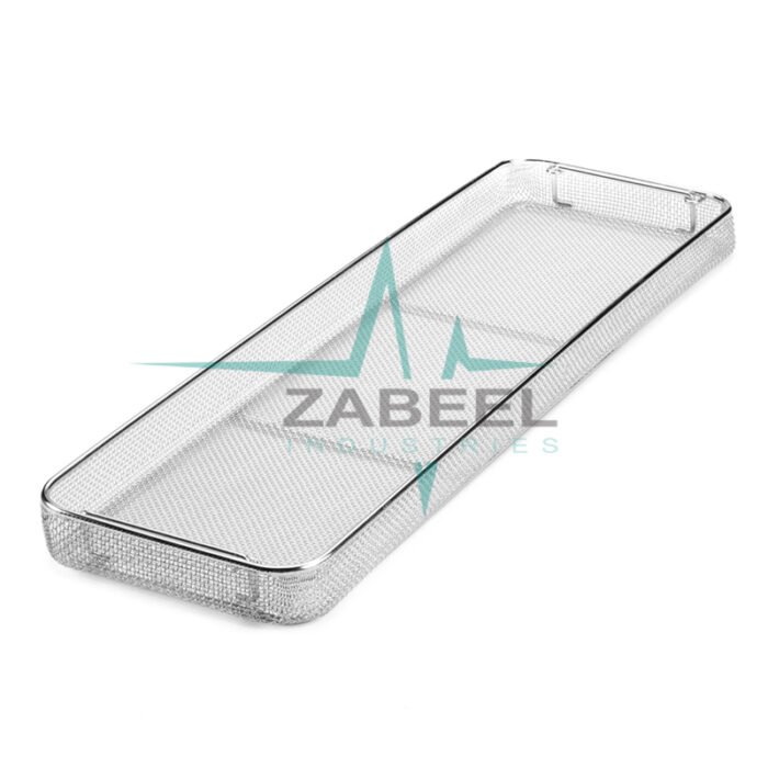 Micro Mesh Trays Zabeel