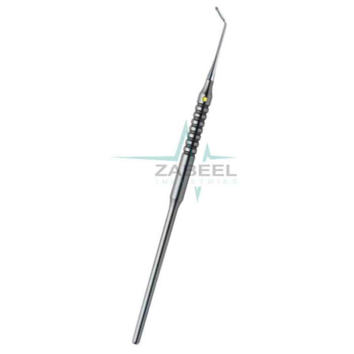 Micro-Mouth Mirror Zabeel