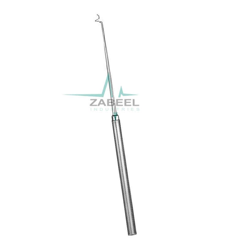 Micro Vessel Dilator Zabeel