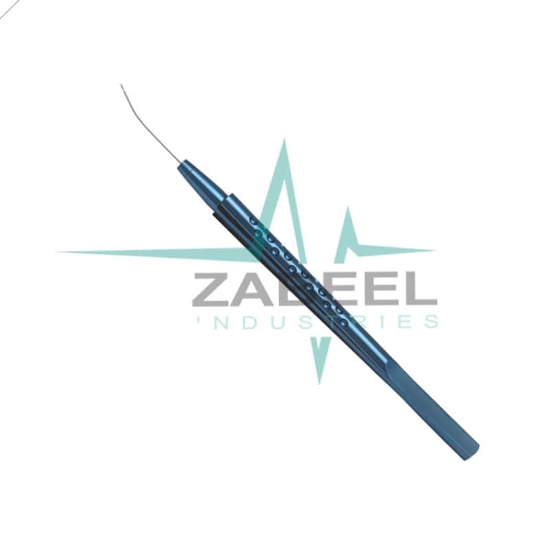 MicroIncision Capsulorhexis Forcep ZaBeel