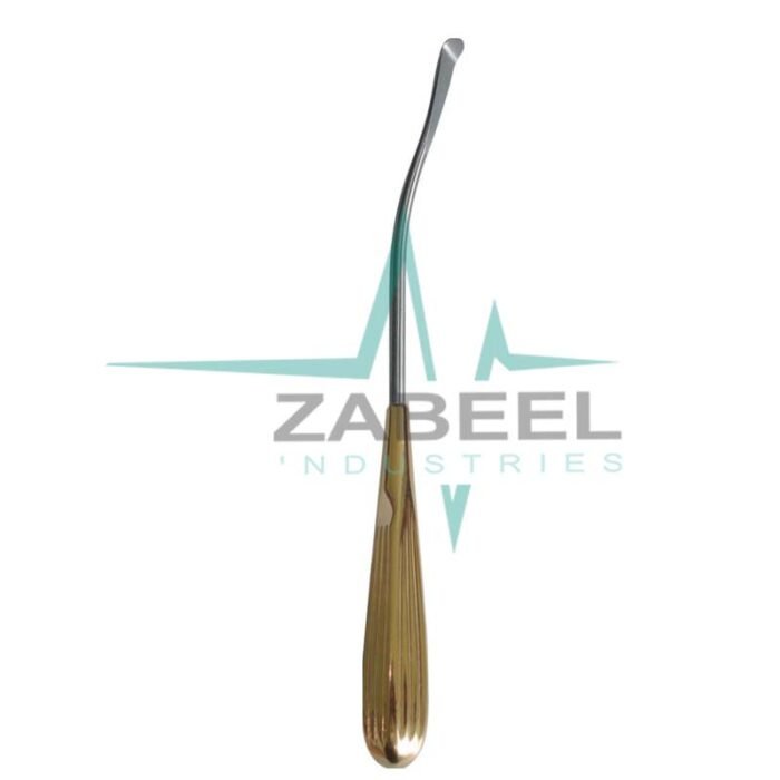 Midface Facial Dissectors Length 9¾” (24 cm)