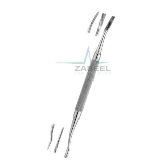 Miller Bone Files Zabeel