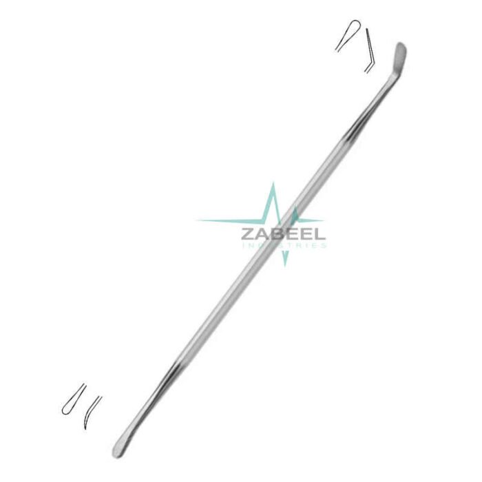 Milligan Dura Dissector Zabeel
