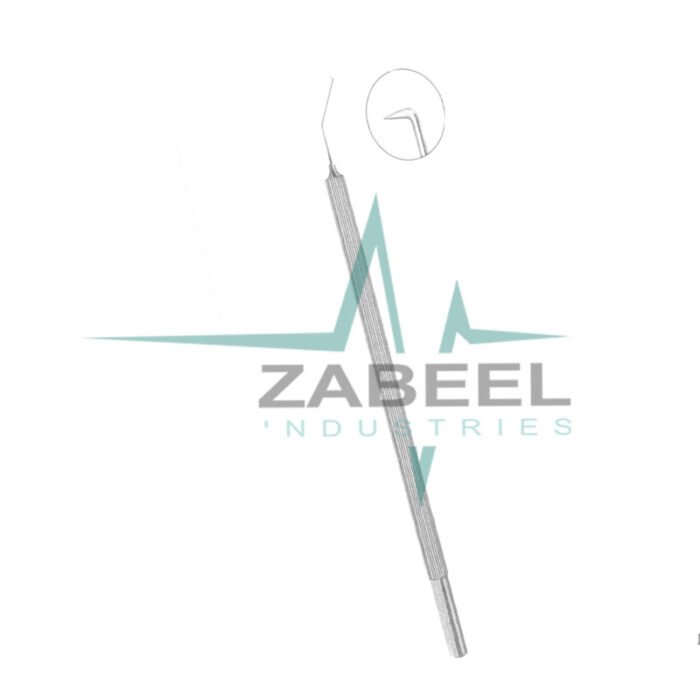 Minardi Phaco Chopper ZaBeel