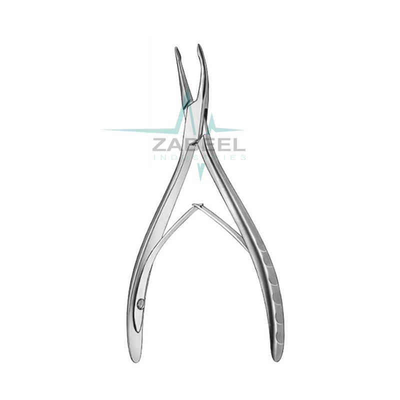 Mini Friedman Bone Rongeurs Zabeel