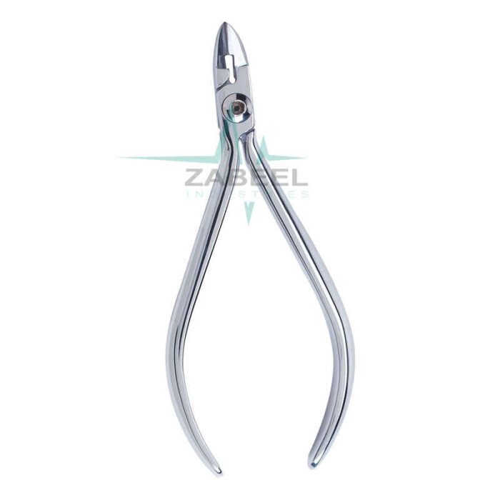 Mini Pin & Ligature Cutter Zabeel