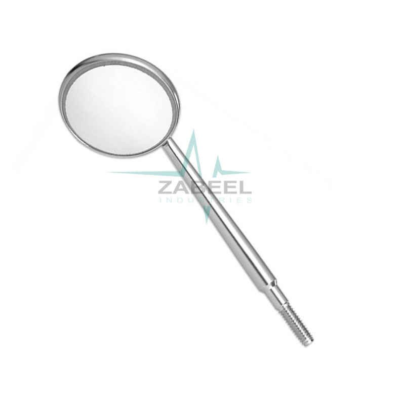 Mirror Cone Socket Front Surface #5 Zabeel