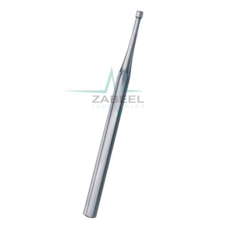 Mirror Handle Cone Socket Zabeel