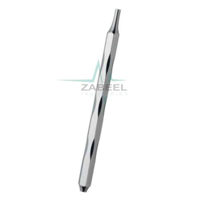 Mirror Handle Mood Smooth Zabeel