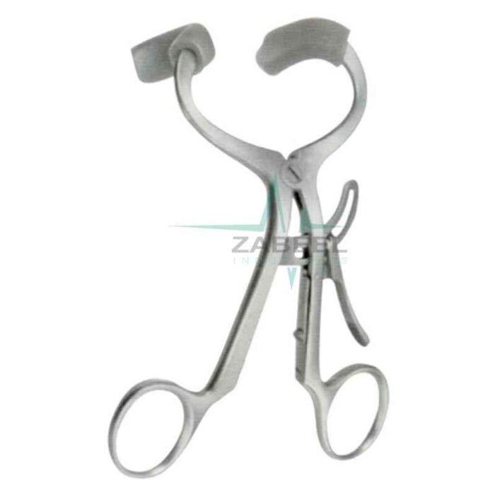 Molt Child Retractor Mouth Gag Zabeel