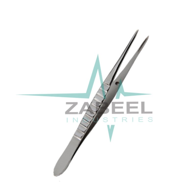 Moorfield Forceps