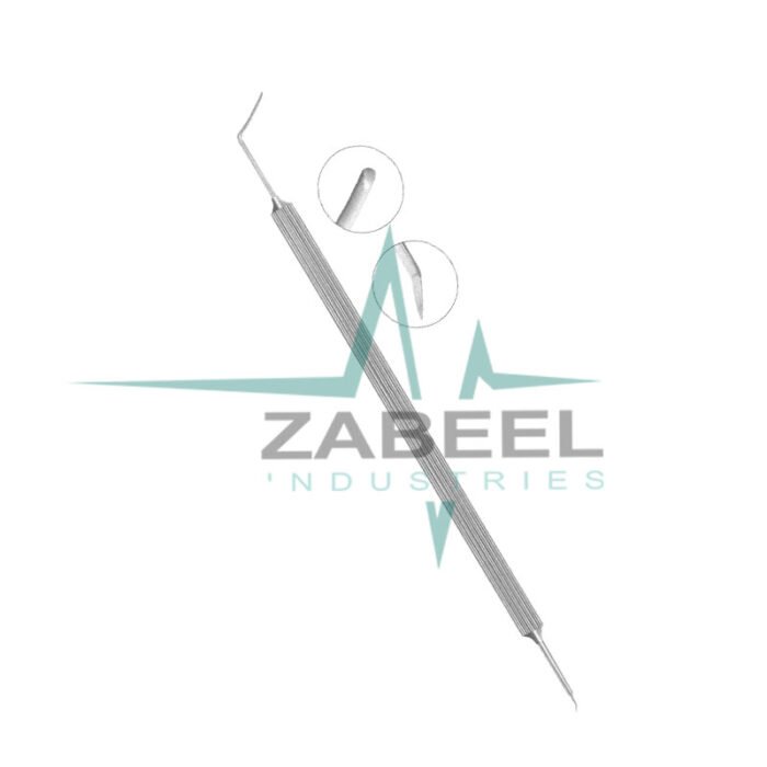 Moran LASIK Enhancement Spatula ZaBeel