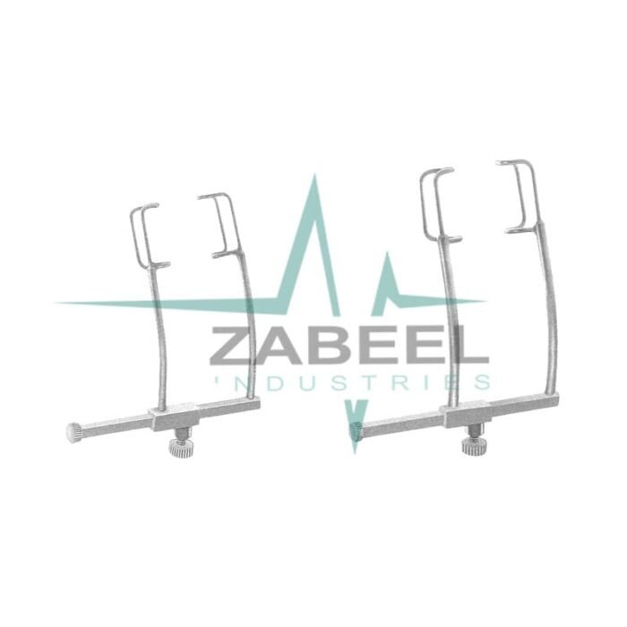 Murdoch Eye Speculum ZaBeel-min