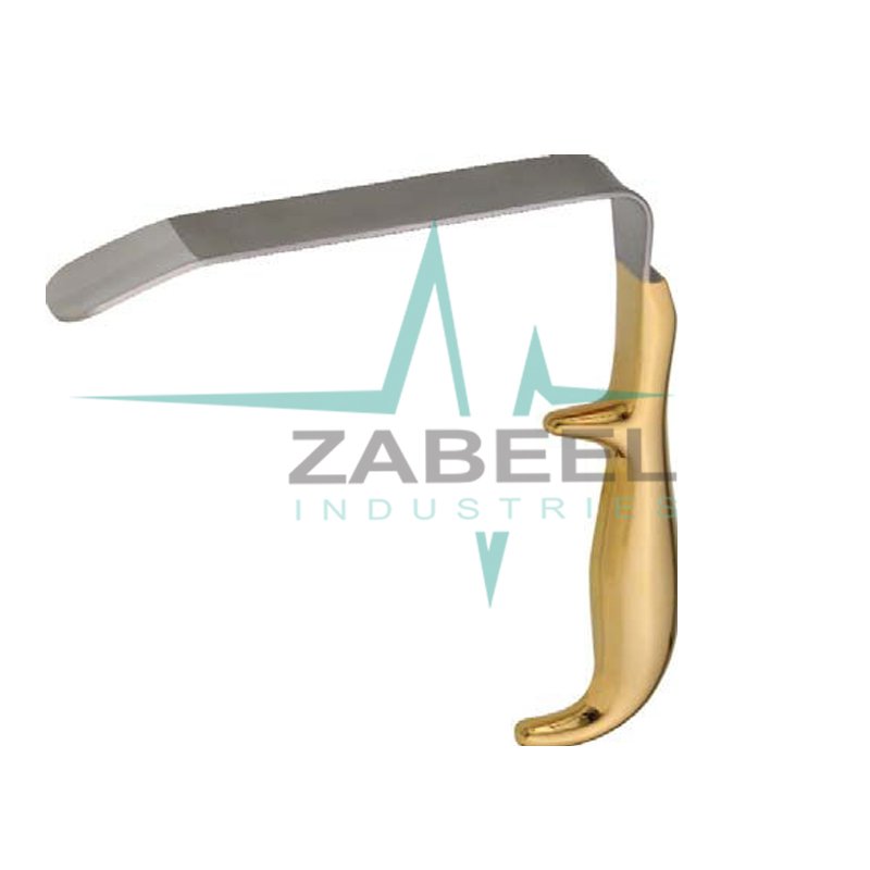Mutli App roach Retractor