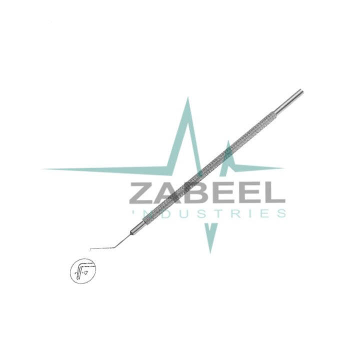 Nagahara Phaco Chopper ZaBeel 02