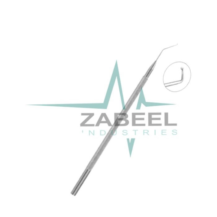 Nagahara Phaco Chopper ZaBeel 03