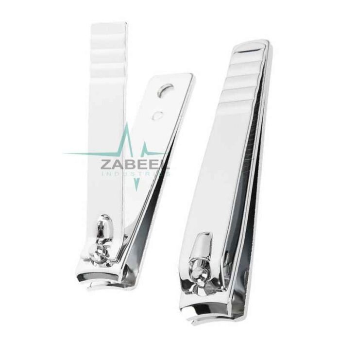 Nail Clipper 2 Peace ZaBeel