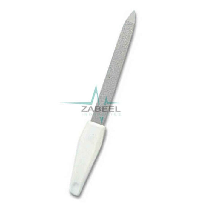 Nail Files ZaBeel