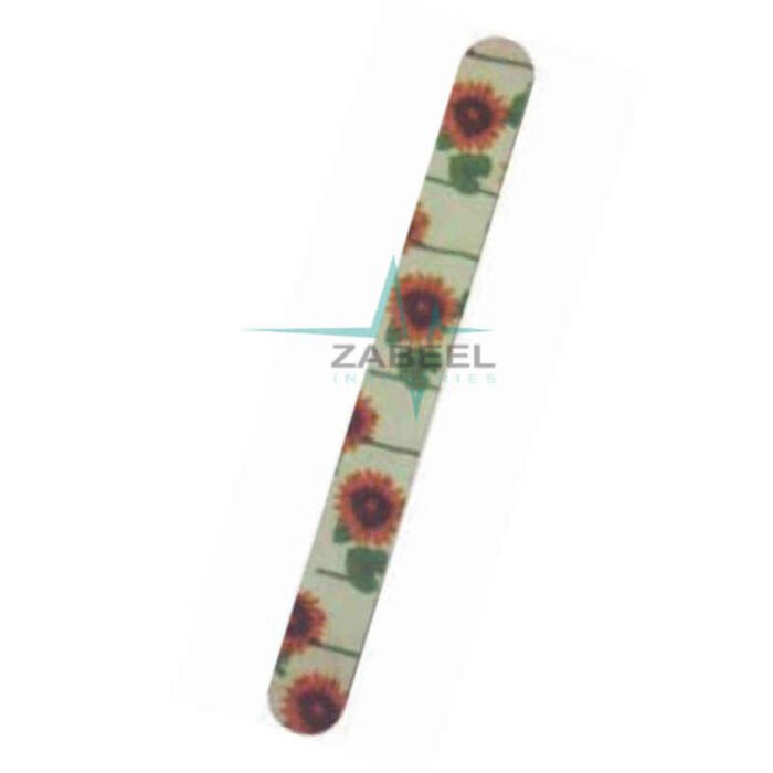 Nail Files ZaBeel