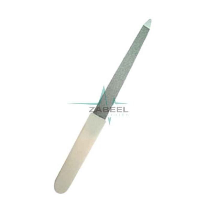 Nail Files ZaBeel