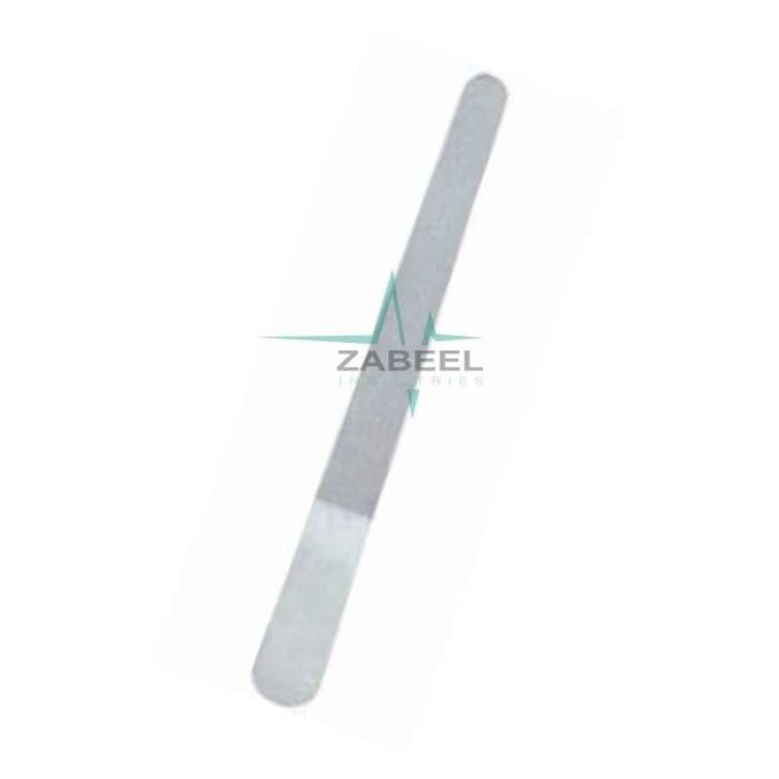 Nail Files ZaBeel