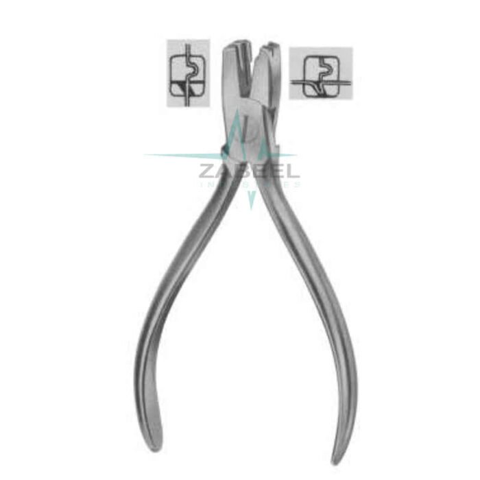 Nance Universal Pliers
