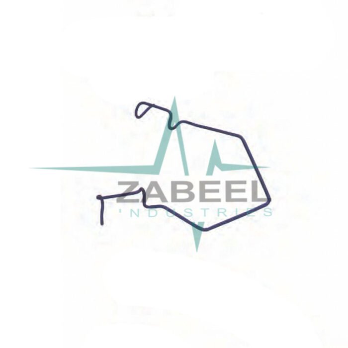 Naqahara Wire Speculum ZaBeel