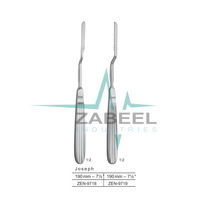 Nasal Saws Zabeel