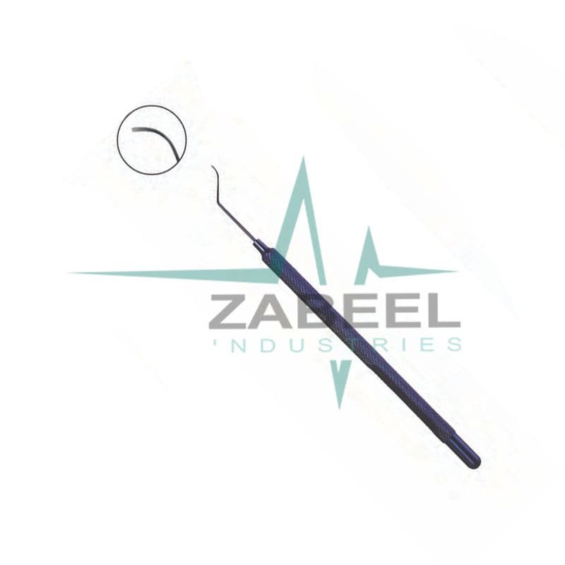 Nealiann Nucleus Divider ZaBeel