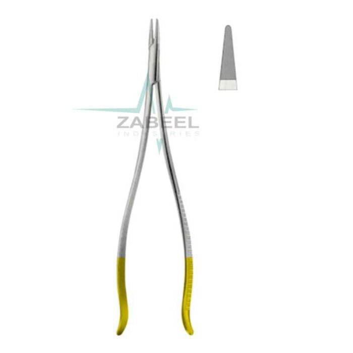Needle Holders Zabeel