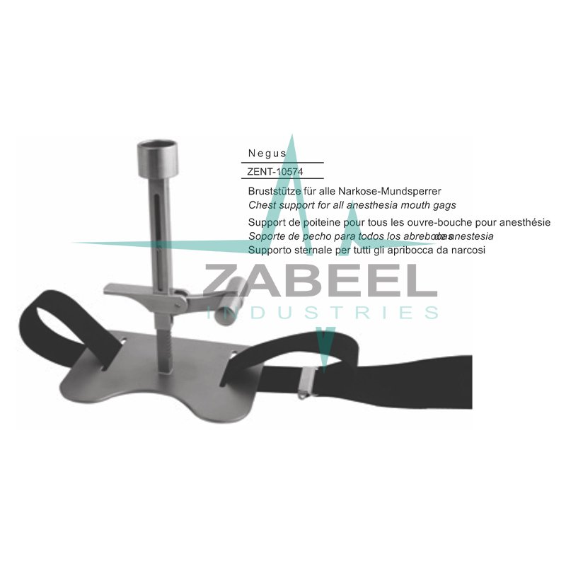 Negus Mouth Gags Zabeel