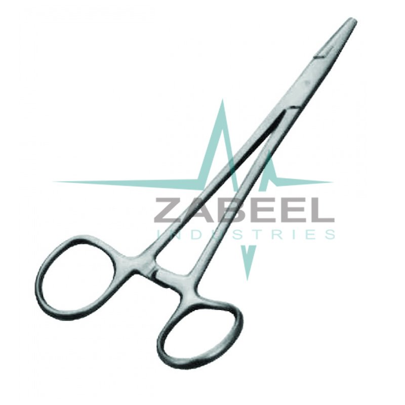 Neivert Needle Holder