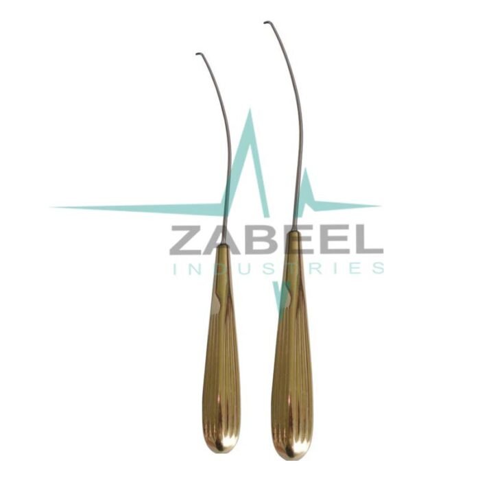 Nerve Hook Length 02