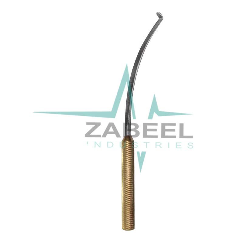Nerve Protector Length 6¾” (17 cm)