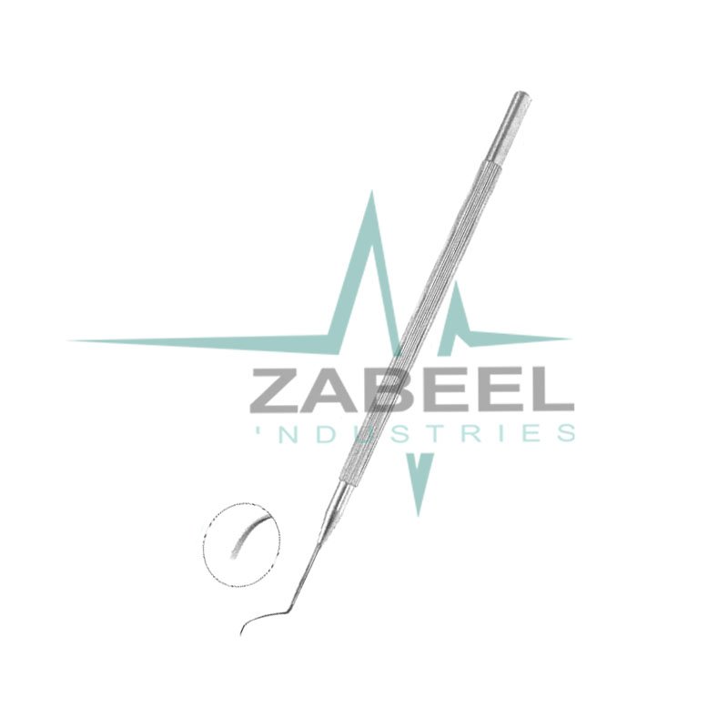 Neuhann Nucleus Divider ZaBeel